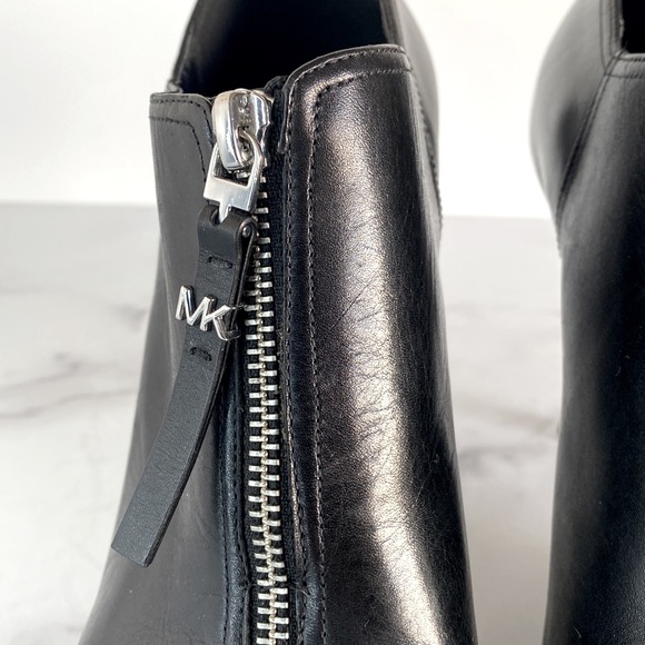 MICHAEL Michael Kors Andi High Heel Ankle Booties - Picture 6 of 11